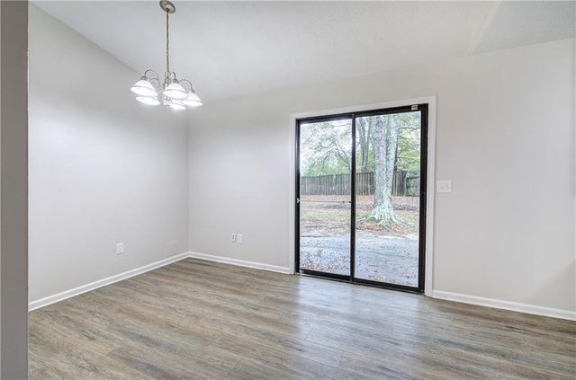 3331 Mustang Drive, Powder Springs, GA 30127