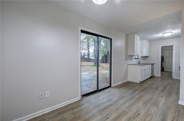 3331 Mustang Drive, Powder Springs, GA 30127