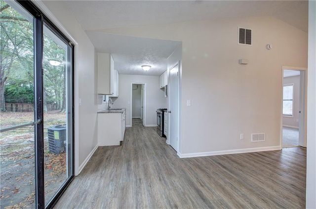 3331 Mustang Drive, Powder Springs, GA 30127