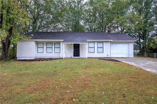 3331 Mustang Drive, Powder Springs, GA 30127