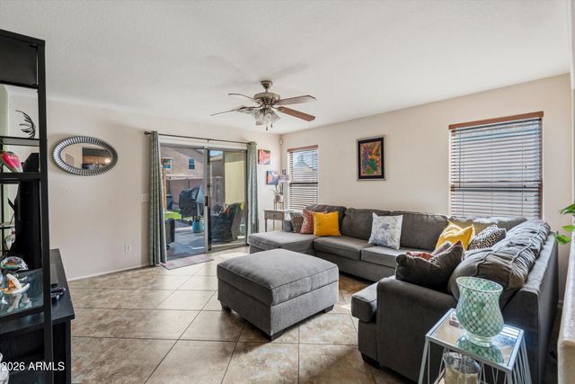 42586 W Michaels Drive, Maricopa, AZ 85138