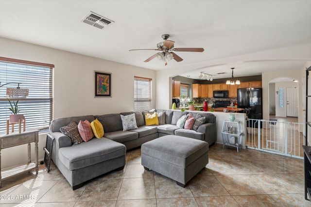 42586 W Michaels Drive, Maricopa, AZ 85138