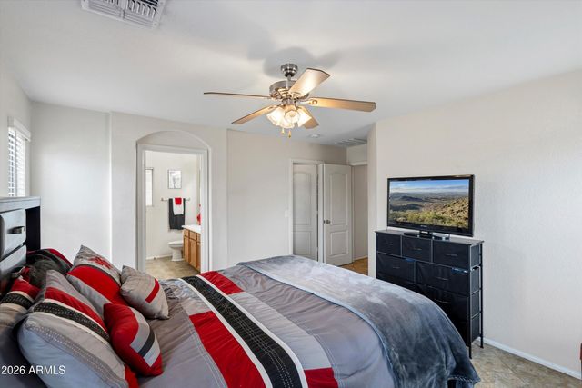 42586 W Michaels Drive, Maricopa, AZ 85138