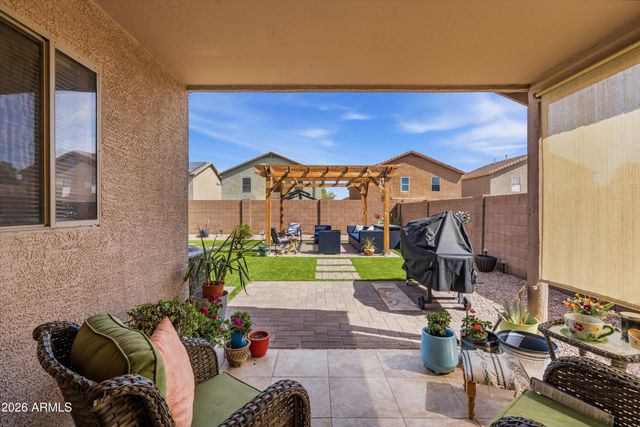 42586 W Michaels Drive, Maricopa, AZ 85138