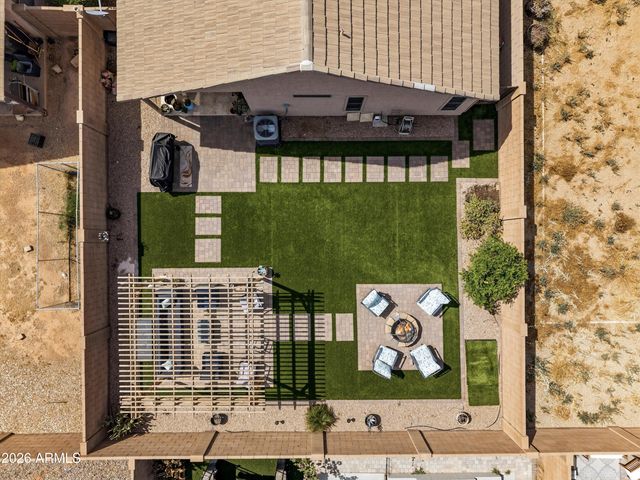 42586 W Michaels Drive, Maricopa, AZ 85138