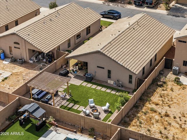 42586 W Michaels Drive, Maricopa, AZ 85138