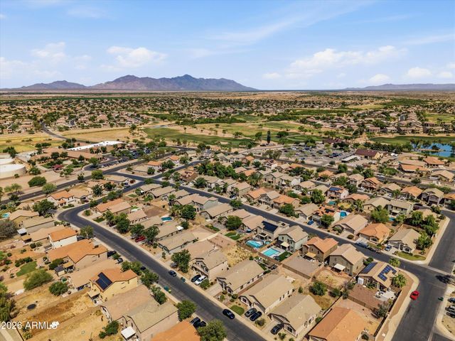 42586 W Michaels Drive, Maricopa, AZ 85138