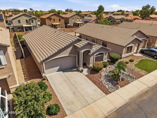 42586 W Michaels Drive, Maricopa, AZ 85138
