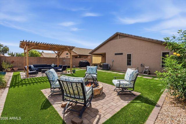 42586 W Michaels Drive, Maricopa, AZ 85138