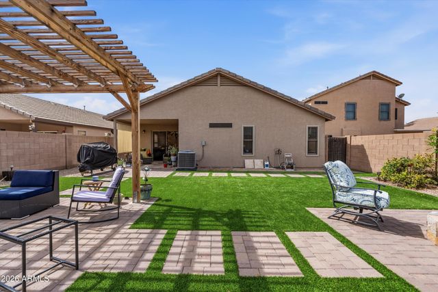 42586 W Michaels Drive, Maricopa, AZ 85138