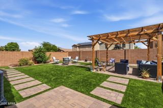 42586 W Michaels Drive, Maricopa, AZ 85138