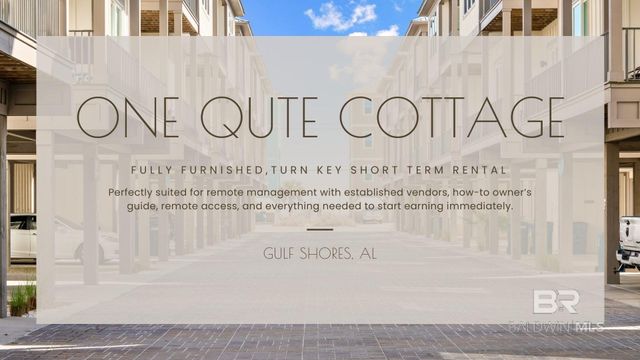 1932 W Beach Boulevard Q, Gulf Shores, AL 36542