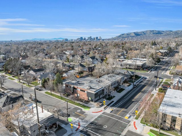 1524 S 1100 E, Salt Lake City, UT 84105