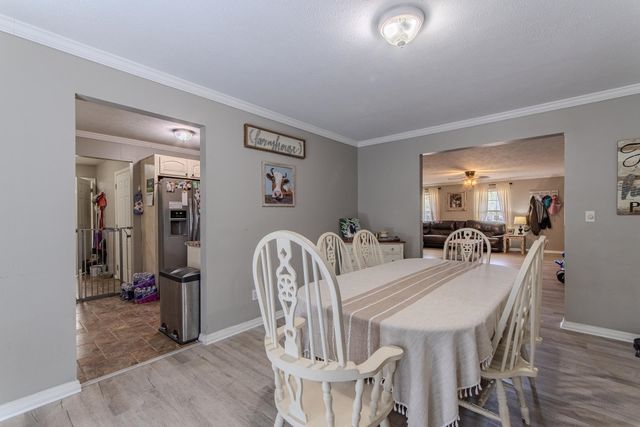 30355 69 HWY, Morris Chapel, TN 38361