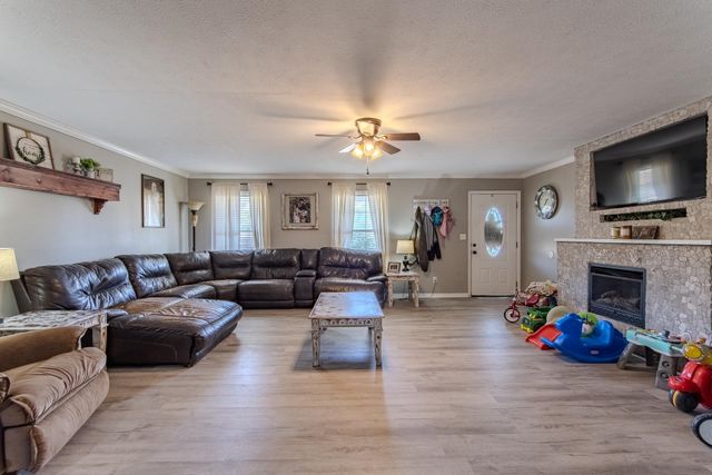 30355 69 HWY, Morris Chapel, TN 38361