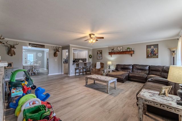 30355 69 HWY, Morris Chapel, TN 38361