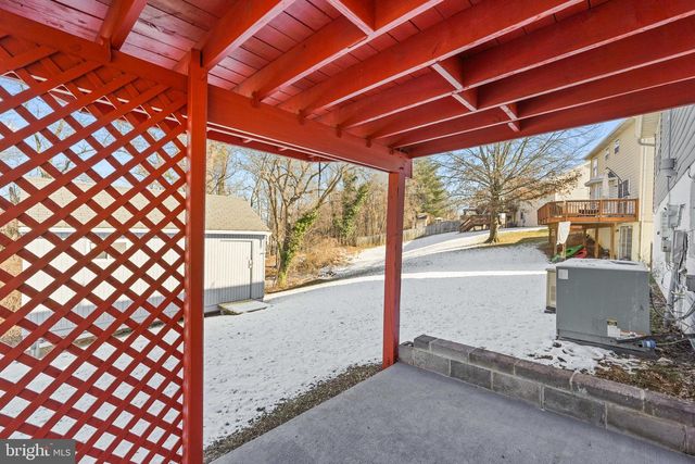 5008 BOYDELL AVE, Oxon Hill, MD 20745