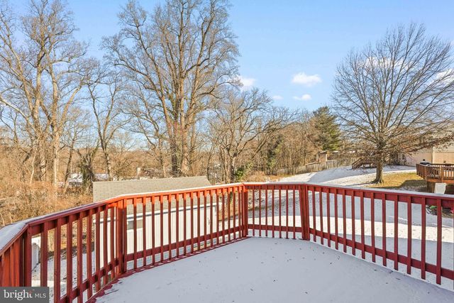 5008 BOYDELL AVE, Oxon Hill, MD 20745