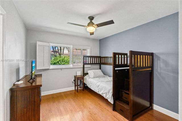 7521 SW 175th St, Palmetto Bay, FL 33157