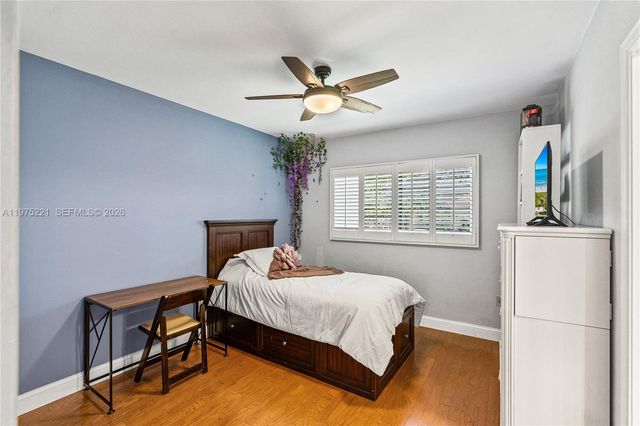 7521 SW 175th St, Palmetto Bay, FL 33157