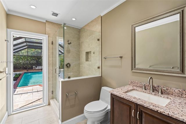 7521 SW 175th St, Palmetto Bay, FL 33157