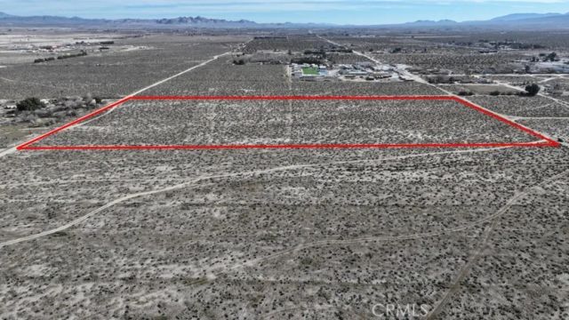 19 Sunrise, Lucerne Valley, CA 92356