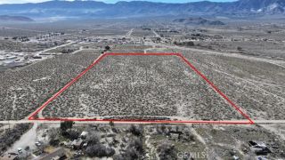 19 Sunrise, Lucerne Valley, CA 92356