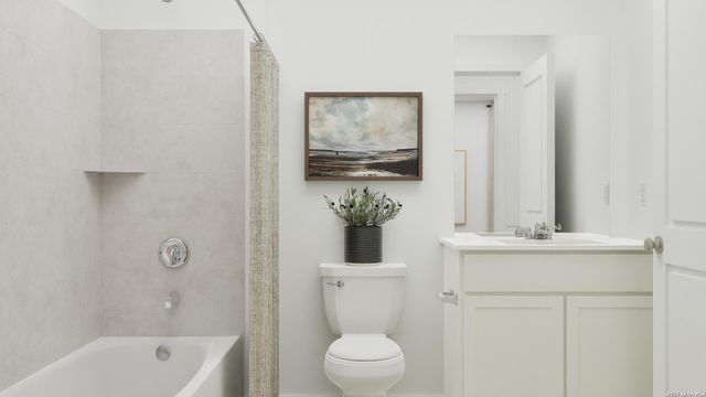 14836 Quartz Cove, Elmendorf, TX 78112