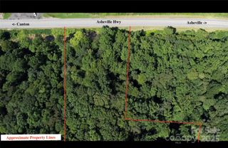 1261 Asheville Highway, Canton, NC 28716