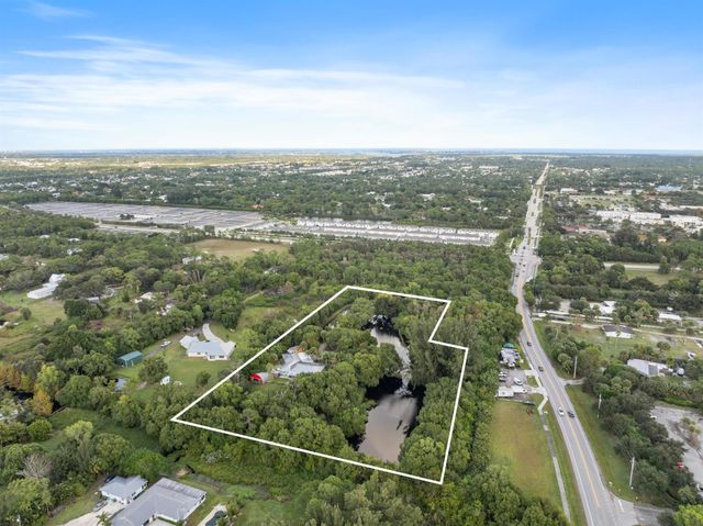 5820 SE Smith Avenue, Stuart, FL 34997