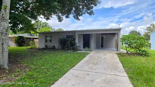 358 Vesta Circle, Melbourne, FL 32901