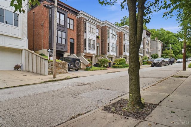 333 Boal Street, Cincinnati, OH 45202