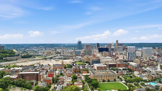 333 Boal Street, Cincinnati, OH 45202