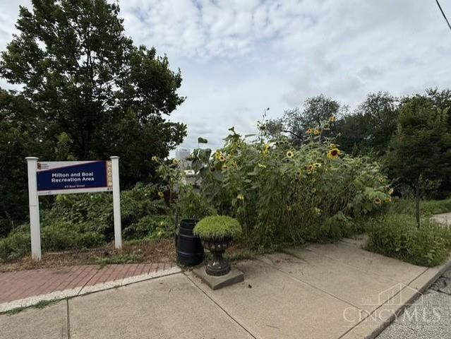 333 Boal Street, Cincinnati, OH 45202