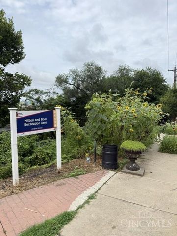 333 Boal Street, Cincinnati, OH 45202
