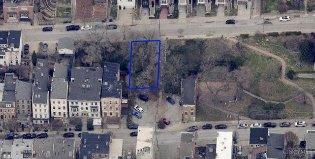 333 Boal Street, Cincinnati, OH 45202
