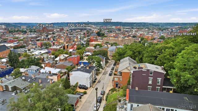 333 Boal Street, Cincinnati, OH 45202