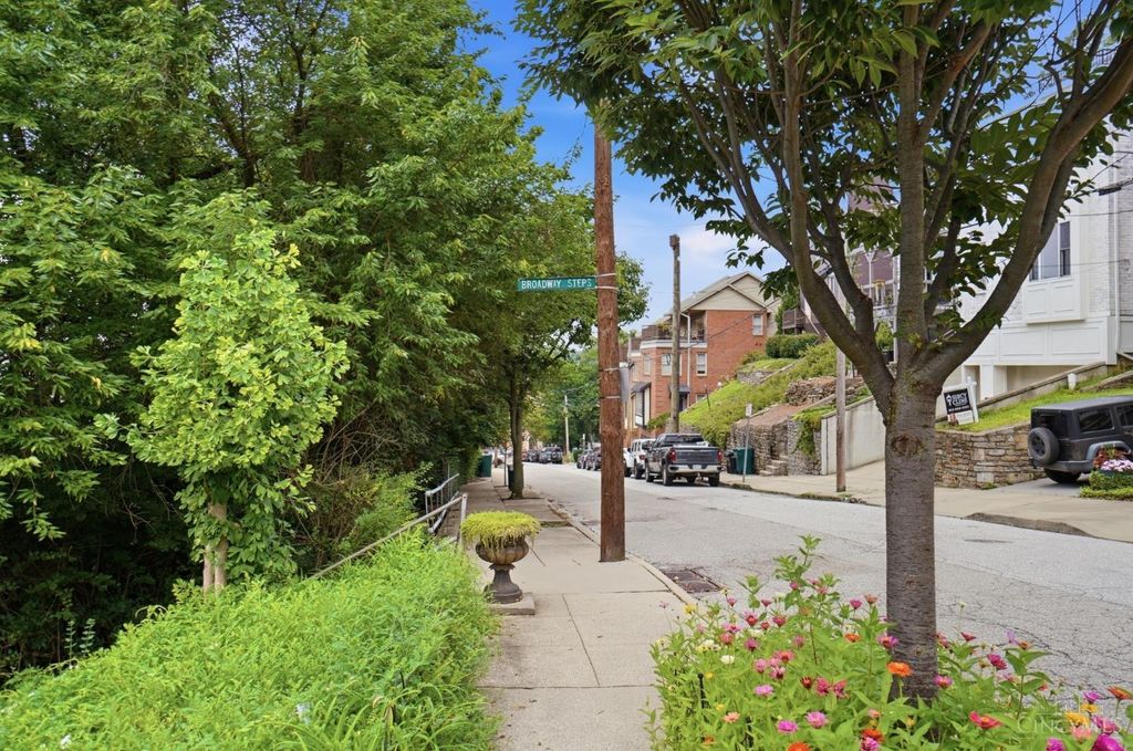 333 Boal Street, Cincinnati, OH 45202
