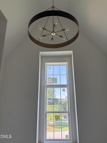 1119 Dovefield Lane, Youngsville, NC 27596