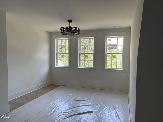 1119 Dovefield Lane, Youngsville, NC 27596
