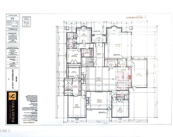 1119 Dovefield Lane, Youngsville, NC 27596