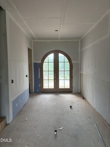 1119 Dovefield Lane, Youngsville, NC 27596