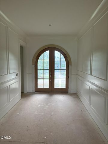 1119 Dovefield Lane, Youngsville, NC 27596