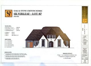 1119 Dovefield Lane, Youngsville, NC 27596