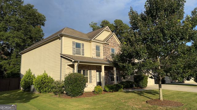 2080 Marlborough Drive, Bethlehem, GA 30620