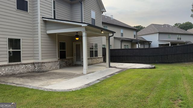 2080 Marlborough Drive, Bethlehem, GA 30620