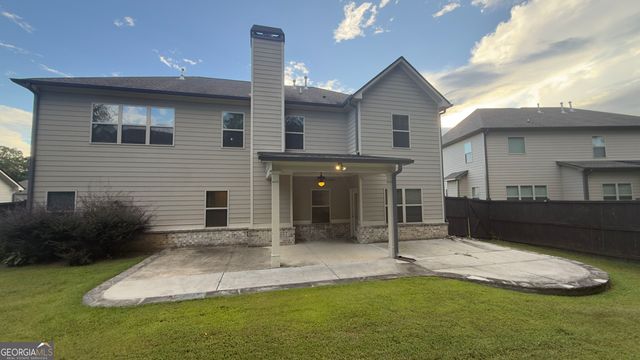 2080 Marlborough Drive, Bethlehem, GA 30620
