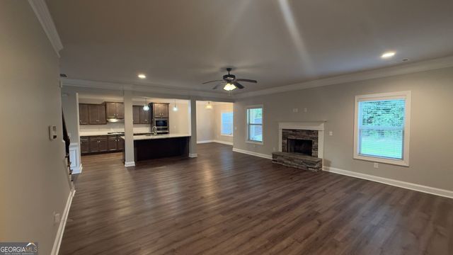 2080 Marlborough Drive, Bethlehem, GA 30620