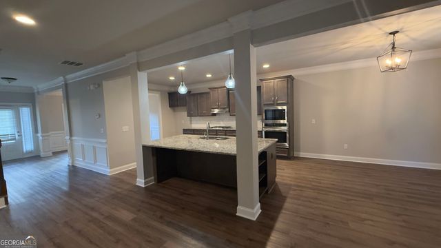 2080 Marlborough Drive, Bethlehem, GA 30620