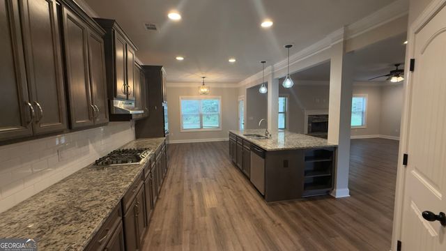 2080 Marlborough Drive, Bethlehem, GA 30620